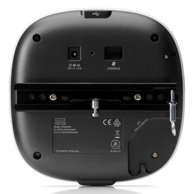 HPE WLAN Access Point Aruba AP-505 - 2.4 / 5 GHz_2
