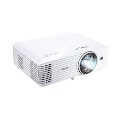 Acer 3D DLP Projector S1386WHN - White_3