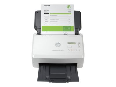 HP ScanJet Enterprise Flow 5000 s5 - document scanner - desktop - USB 3.0_2