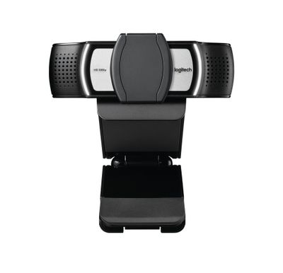 Logitech Webcam C930e_2