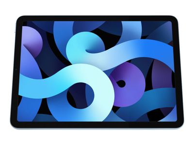 Apple iPad Air 10.9 - 27.7 cm (10.9") - Wi-Fi - 256 GB - Sky Blue_5
