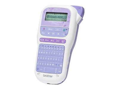 Brother Label Printer P-Touch PT-H200_thumb