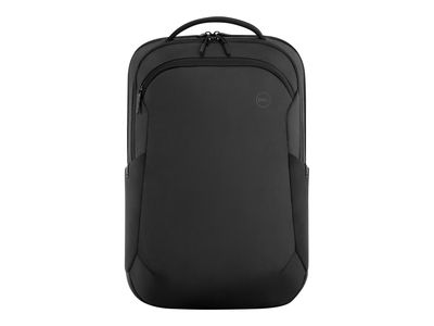 Dell Notebook-Rucksack EcoLoop Pro CP5723 - 43.2 cm (17") - Schwarz_1