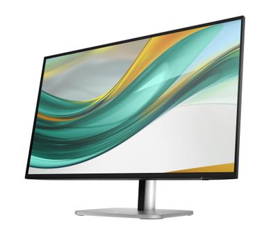 HP Series 5 Pro 27 inch FHD Monitor - 527pf Computerbildschirm 68,6 cm (27") 1920 x 1080 Pixel Full HD LCD Schwarz_3