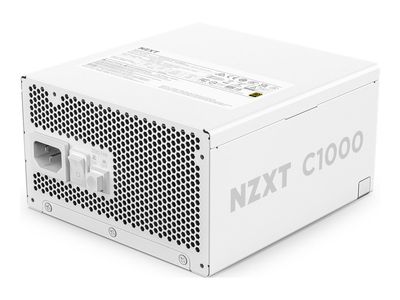 NZXT C-Series C1000 - power supply - 1000 Watt_thumb