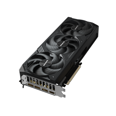 Gigabyte GeForce RTX 5070 Ti WINDFORCE OC SFF 16G - graphics card - GeForce RTX 5070 Ti - 16 GB_3