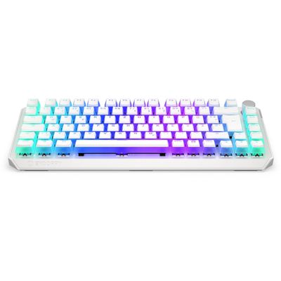 Endorfy Tastatur Thock EY5D020 - Weiß_2