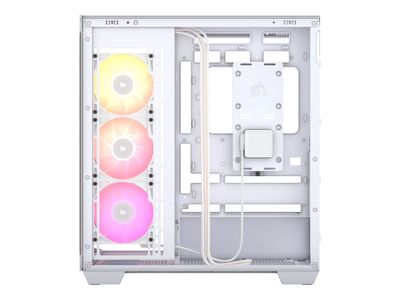 CORSAIR iCUE LINK 3500X RGB - mid tower - E-ATX_5