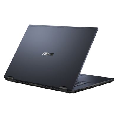 Asus Notebook ExpertBook B2402FBA-N70264X Hybrid (2-in-1) - 35.6 cm (14") - Intel Core i5-1240P - Schwarz_5