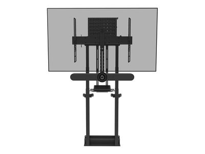 Neomounts AFL-875BL1 mounting kit - for camera / mediabox - black_9