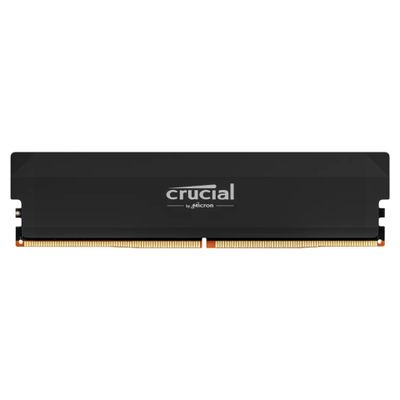 Crucial RAM Pro Overclocking Edition - 16 GB - DDR5 6000 UDIMM CL36 - Tray_thumb