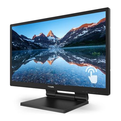 Philips Touch-Display B Line 242B9T - 61 cm (24") - 1920 x 1080 Full HD_2