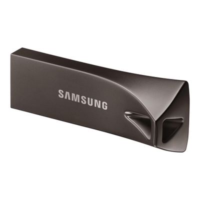 Samsung BAR Plus MUF-64BE4 - USB-Flash-Laufwerk - 64 GB_thumb
