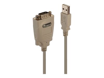 Adap Lindy USB auf Seriell Konverter_thumb