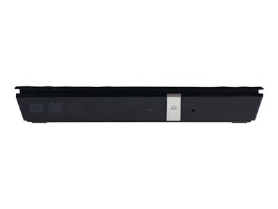 ASUS SDRW-08D2S-U LITE - DVD±RW (±R DL) / DVD-RAM-Laufwerk - USB 2.0 - extern_3