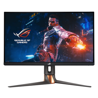 ASUS Gaming Monitor ROG Swift 360Hz PG27AQN - 68.58 cm (27") - 2560 x 1440 QHD_thumb