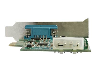 StarTech.com Serieller Adapter PEX1S953LP - PCIe_6