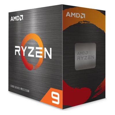 CPU AMD Ryzen 9 5950X AM4 BOX *_2