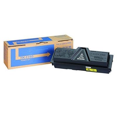 Kyocera toner cartridge TK 1140 - black_thumb