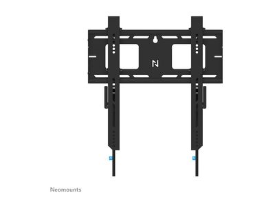 Neomounts LEVEL-750 mounting kit - for TV - heavy-duty - black_2