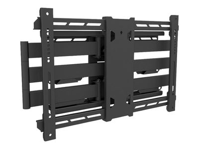 HAGOR MB Flexarm XXL SD mounting kit - for flat panel - black_2