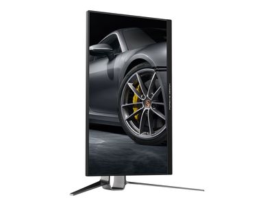 AOC LED-Display Gaming PD27S - 68.6 cm (27") - 2560 x 1440 QHD_5