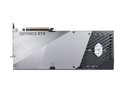 MSI GeForce RTX 5090 32G SUPRIM SOC - graphics card - GeForce RTX 5090 - 32 GB_4