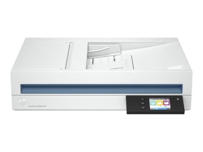 HP Dokumentenscanner Scanjet Pro N4600 - DIN A5_4