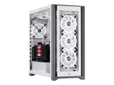 CORSAIR Hydro X Series XT Hardline 14mm Tubing - Schlauchsatz für Kühlsystem_3