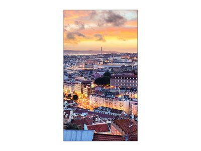 Samsung LED-Display VH55C-E - 138 cm (55") - 1920 x 1080 Full HD_2