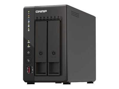 QNAP TS-253E - NAS server_4