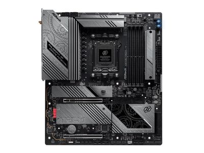 ASRock X870E Taichi Lite - motherboard - extended ATX - Socket AM5 - AMD X870E_thumb