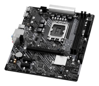 Asrock B760M-H2/M.2 Intel B760 LGA 1700 micro ATX_3