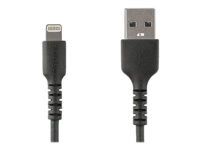StarTech.com lightning cable - USB/Lightning - 2m_3