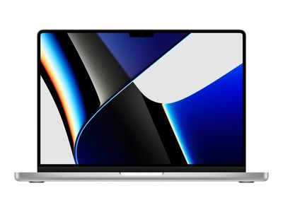 Apple MacBook Pro - 36.1 cm (14.2") - Apple M1 Pro - Silber_3