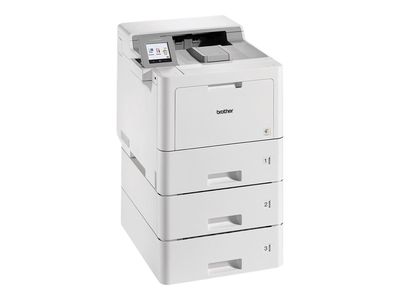 Brother Laserdrucker HL-L9470CDNTT_2