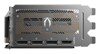 Zotac GAMING GeForce RTX 5080 SOLID CORE OC NVIDIA 16 GB GDDR7_2