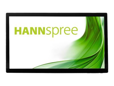 Hannspree Touch-Monitor HT 221 PPB - 54.6 cm (22") - 1920 x 1080 Full HD_4