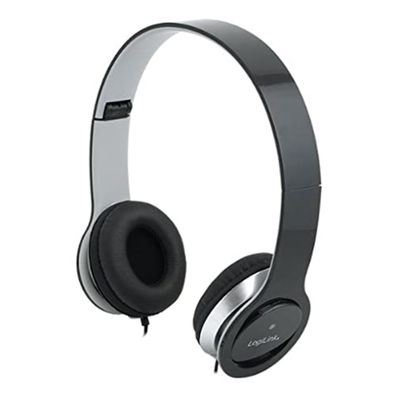 LogiLink On Ear Headset HS0028_thumb