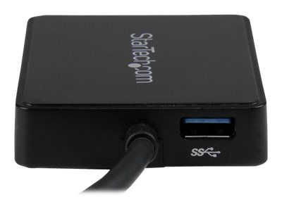 StarTech.com Network Adapter USB32000SPT - USB 3.0_6