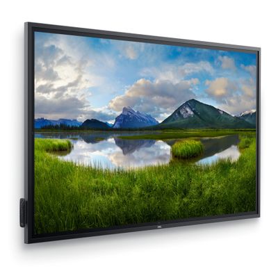 Dell LCD display with touchscreen C8621QT - 218.4 cm (86") - 3840 x 2160 4k UHD_3