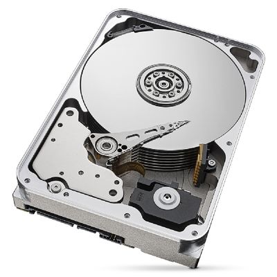 Seagate HDD IronWolf Pro ST16000NT001 - 16 TB - 3.5" - SATA 6 GB/s_5