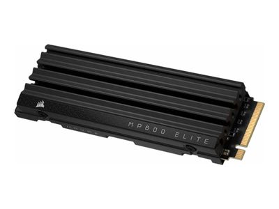 CORSAIR MP600 ELITE - SSD - 2 TB - PCIe 4.0 x4 (NVMe)_thumb