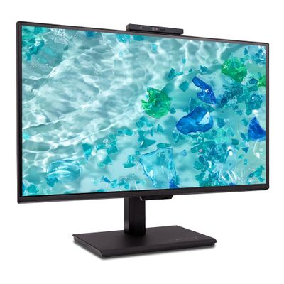 Acer Vero B248Y Gbemiqprcuzx - B8 Series - LED-Monitor - Full HD (1080p) - 61 cm (24") - HDR_2