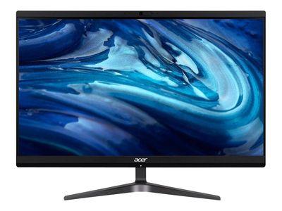 Acer Veriton Z2 VZ2594G - All-in-One (Komplettlösung) - Core i5 1235U - 8 GB - SSD 256 GB - LED 60.5 cm (23.8")_2