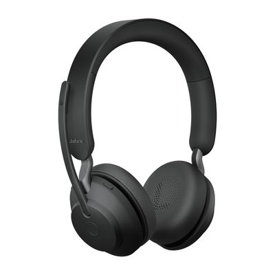 Jabra Over Ear Headset Evolve2 65 UC Stereo_2
