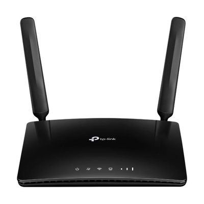 TP-Link Archer MR200 - Wireless Router - WWAN - Wi-Fi 5 - Desktop_thumb