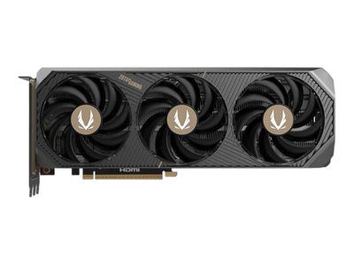 ZOTAC GAMING GeForce RTX 5070 Ti SOLID CORE - Grafikkarten - GeForce RTX 5070 Ti - 16 GB_thumb