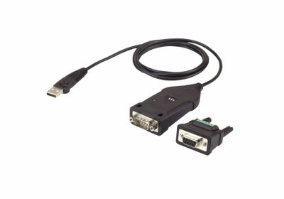 ATEN USB TO RS422/RS485 Adapter(1.2M)_thumb