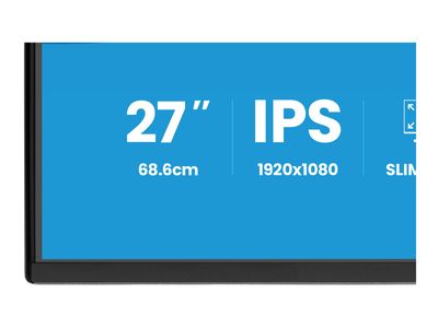 iiyama ProLite XB2792HSU-B1 - LED-Monitor - Full HD (1080p) - 68.6 cm (27")_10